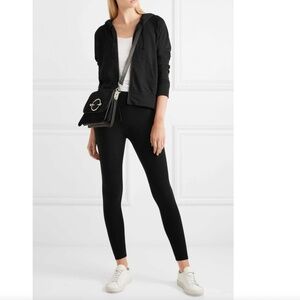 JAMES PERSE Legging Size 0l NWT